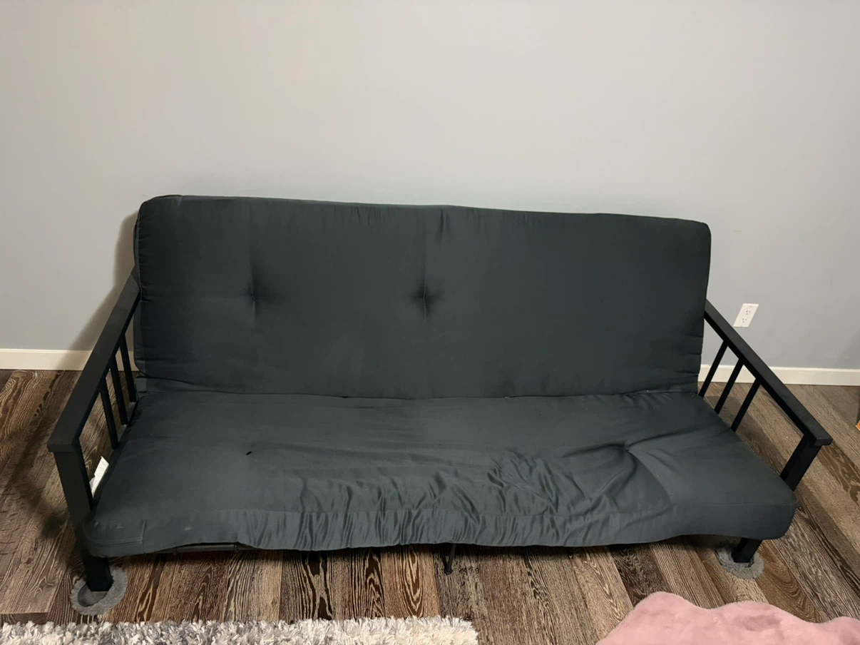 Dorel Home Futon - photo 2