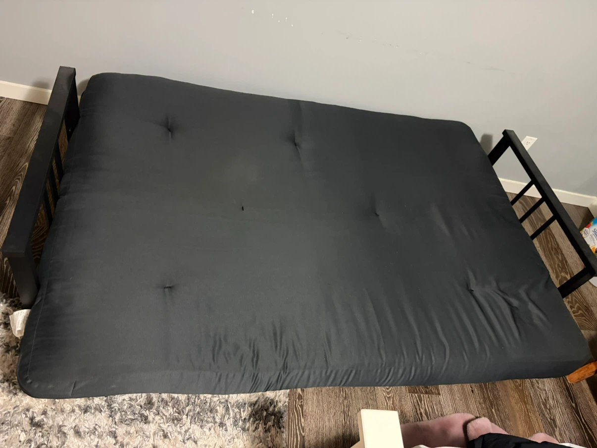 Dorel Home Futon - photo 3
