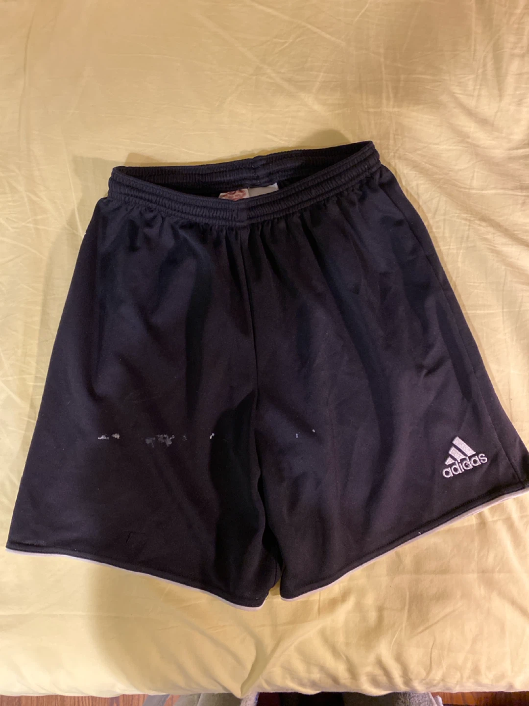 Adidas shorts Youth size 14-16