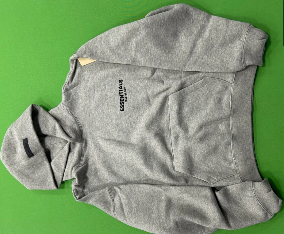 Fear of God Essentials Hoodie