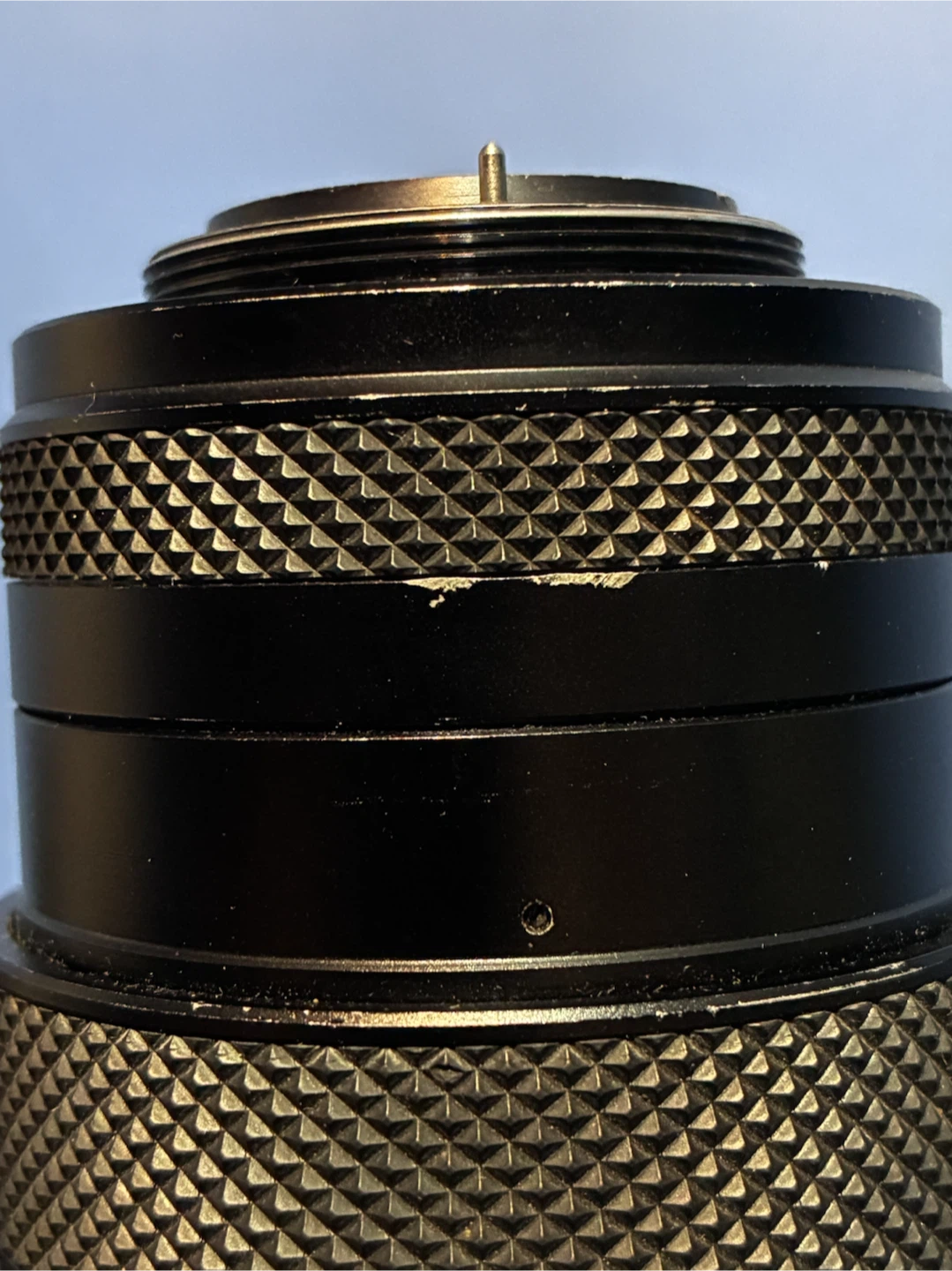 Fujica EBC Fujinon Z 75-150mm f/4.5 - photo 2