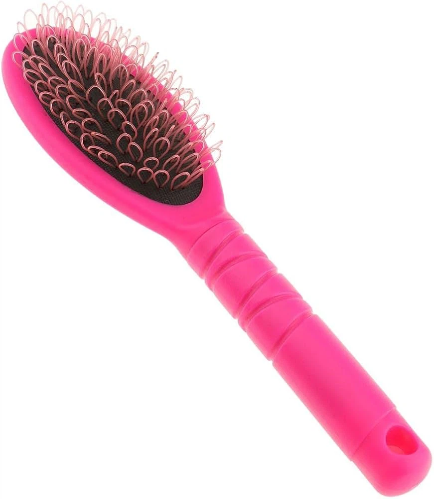 Loop Brush for Hair Extension / wigs