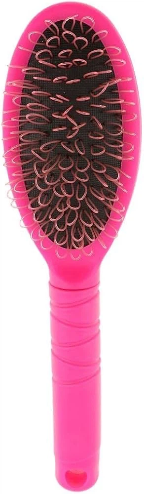 Loop Brush for Hair Extension / wigs - photo 2