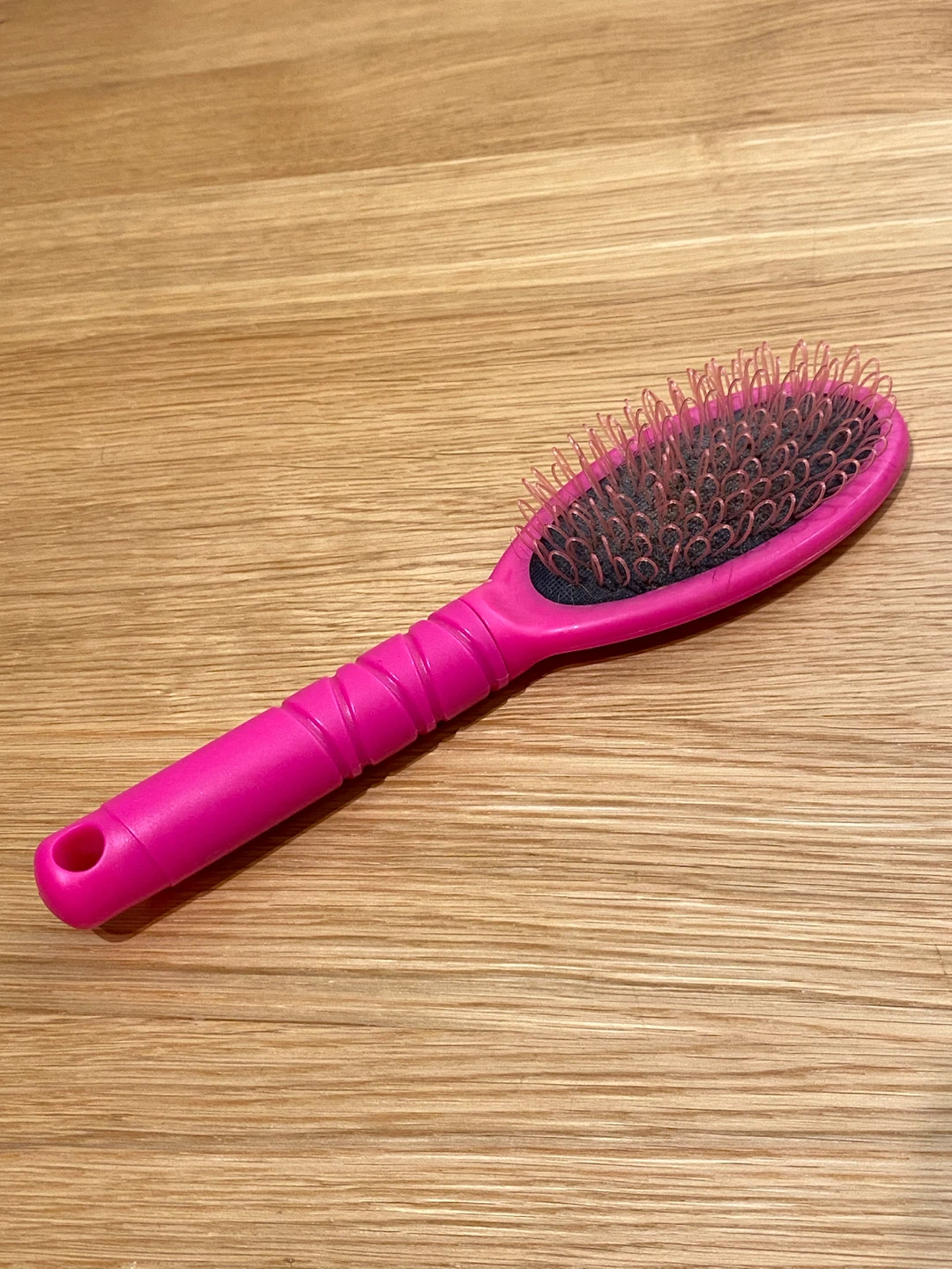 Loop Brush for Hair Extension / wigs - photo 5