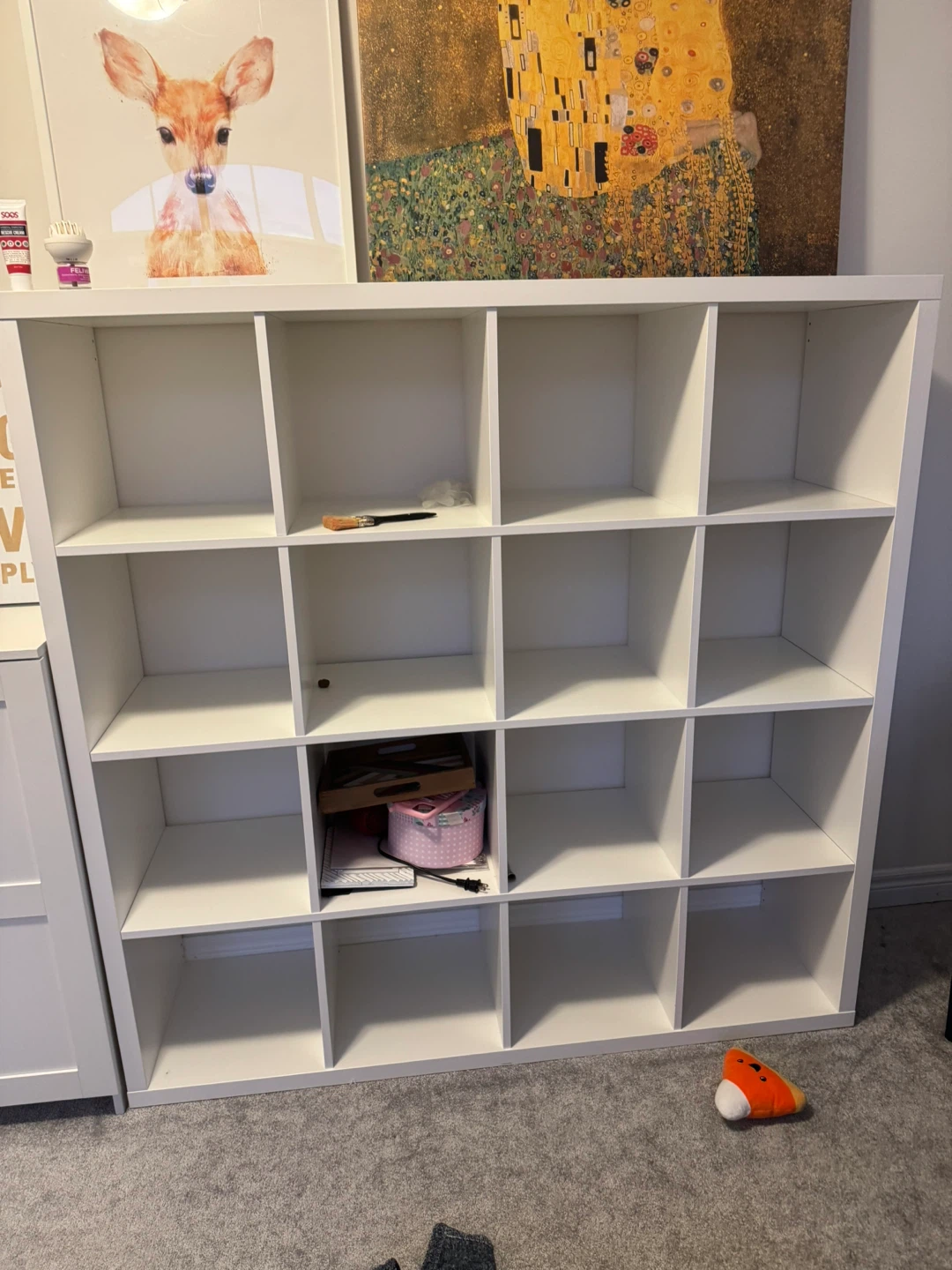 IKEA MICKE desk