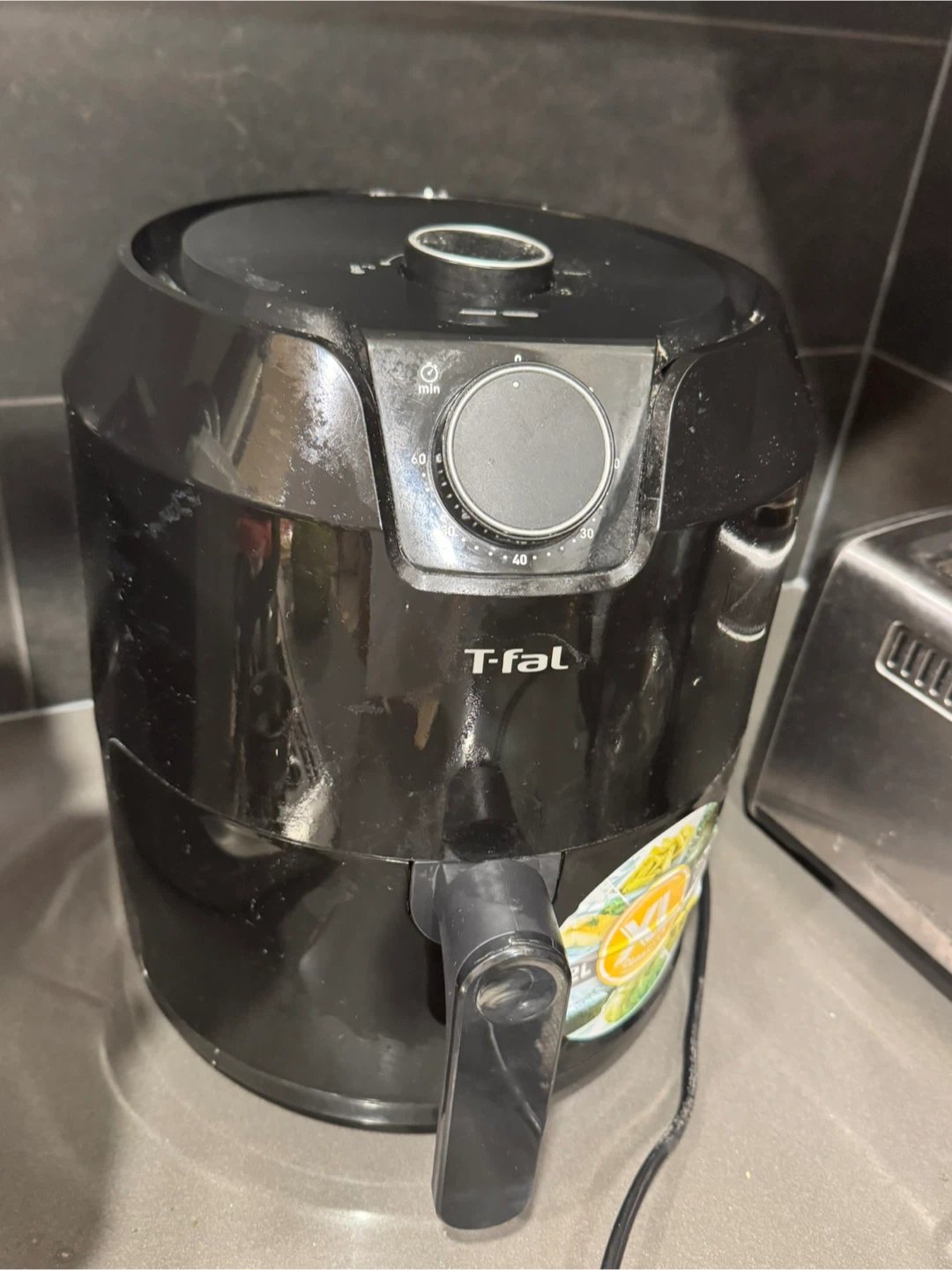T-fal Air Fryer