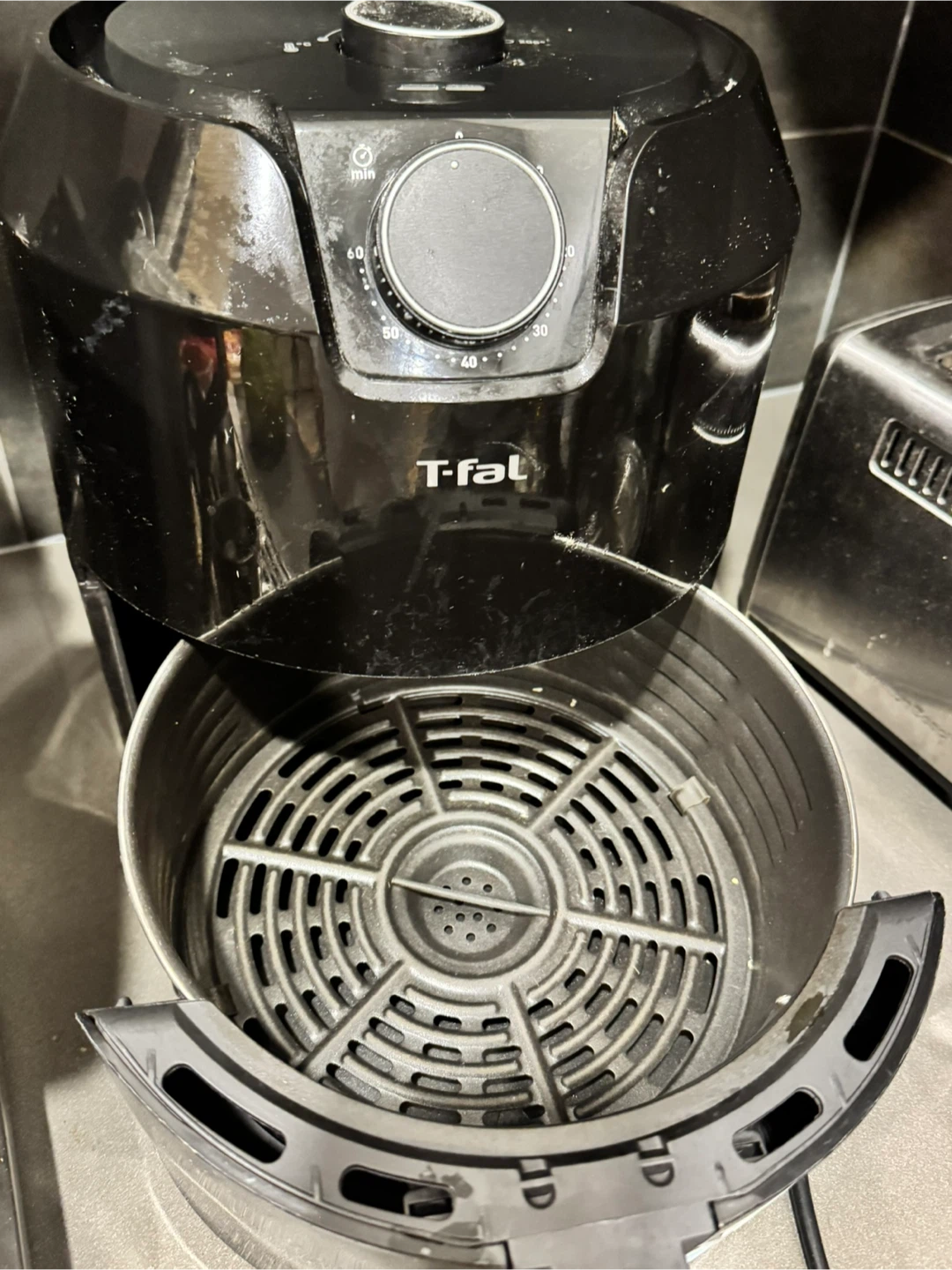 T-fal Air Fryer - photo 2