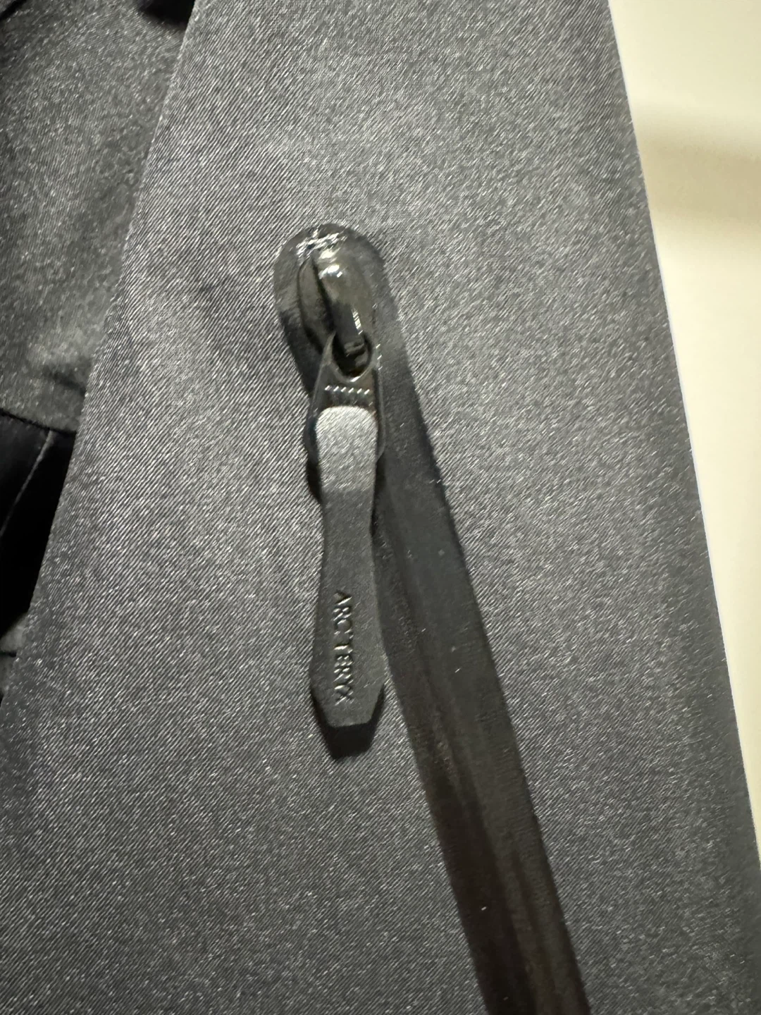 Authentic Brand New SV Alpha Jacket - photo 4