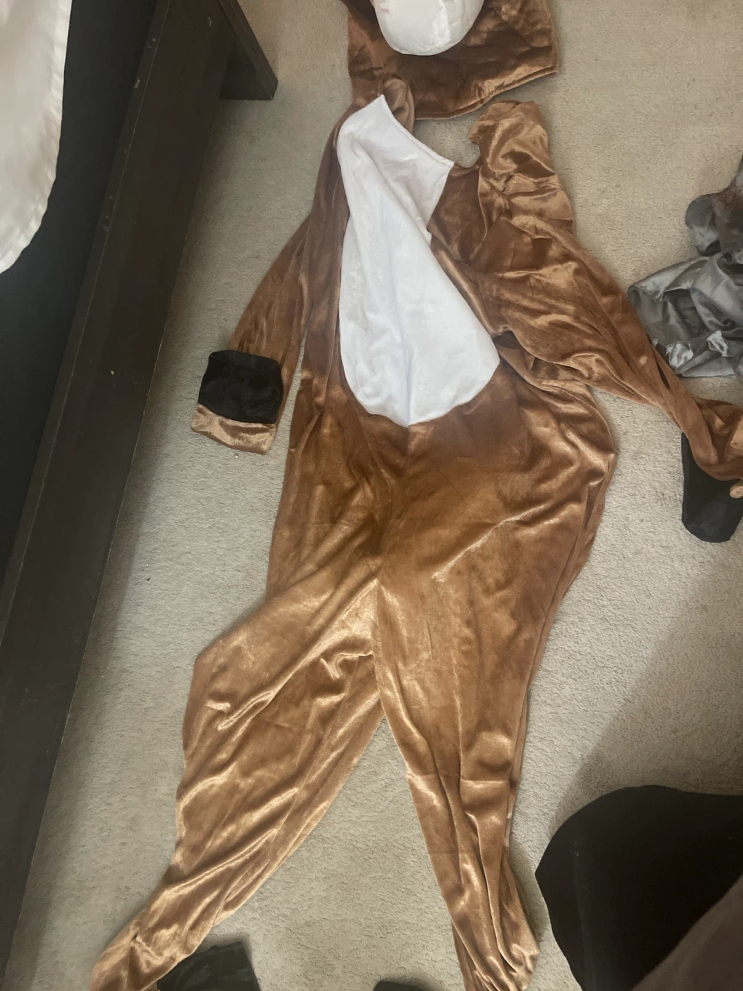 Horse Costume