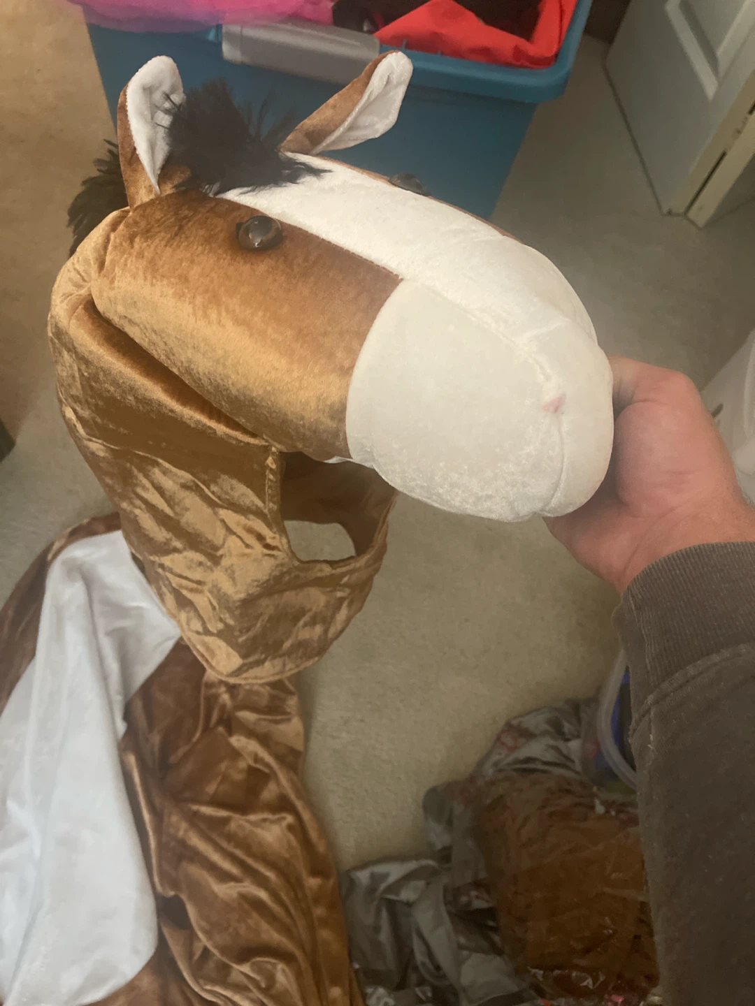 Horse Costume - photo 3