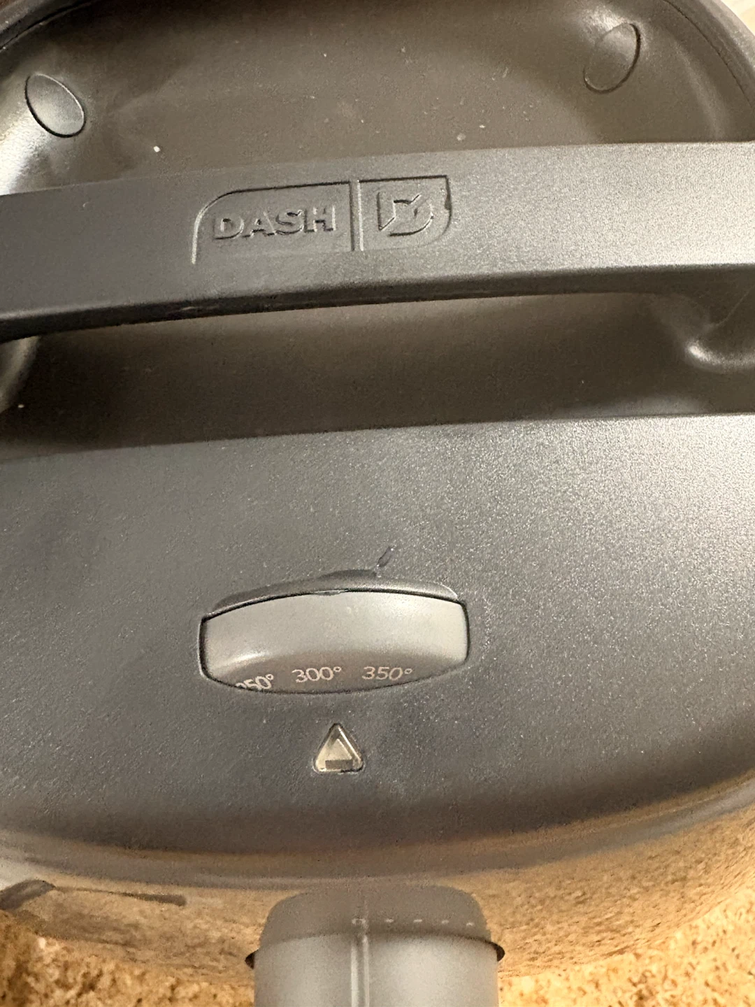 Dash Air Fryer - photo 2