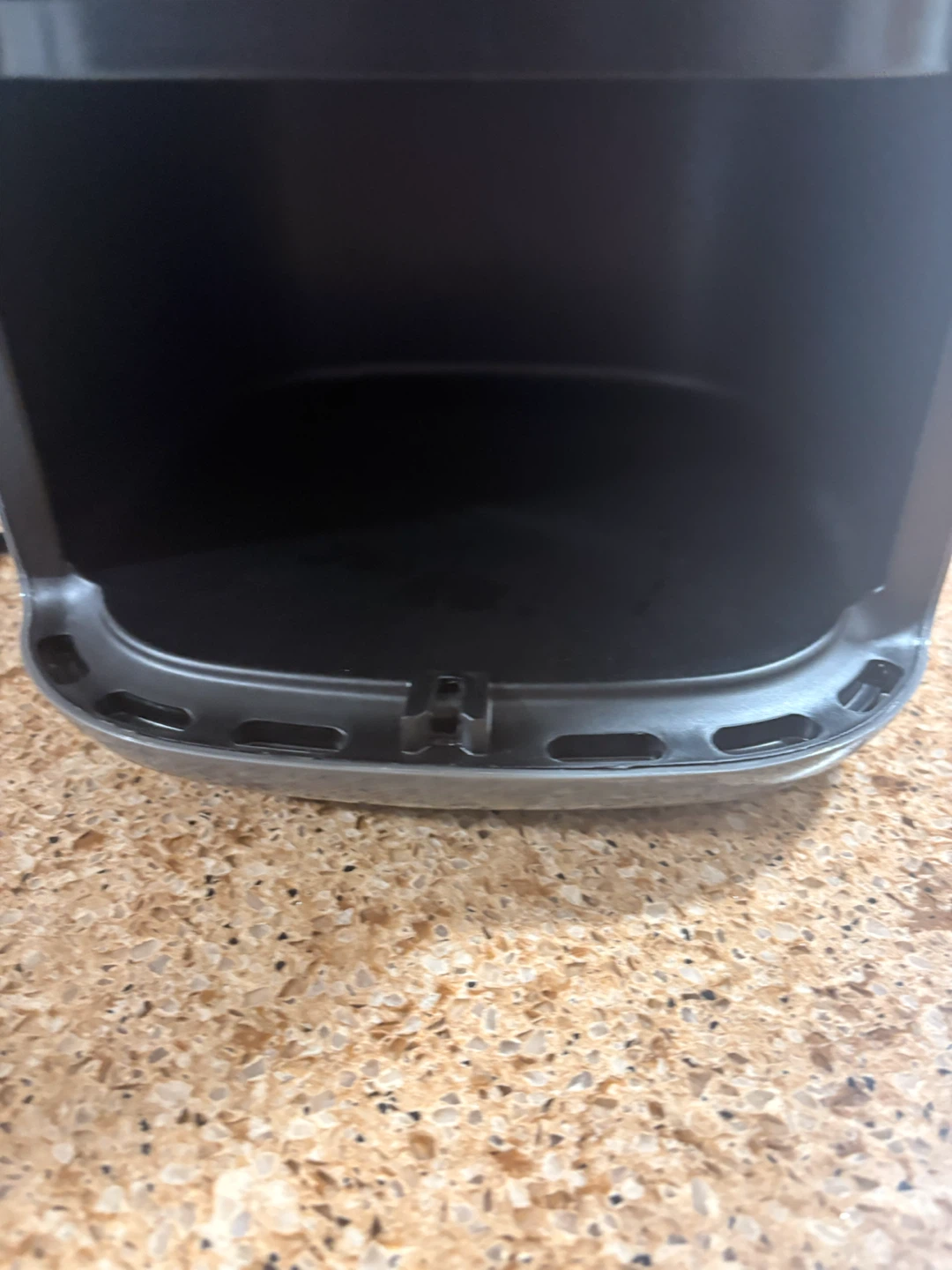 Dash Air Fryer - photo 3
