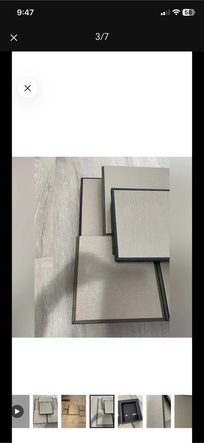 Set of display stands - photo 3