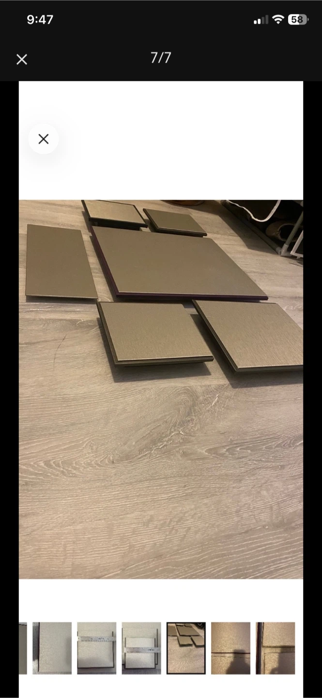 Set of display stands - photo 4