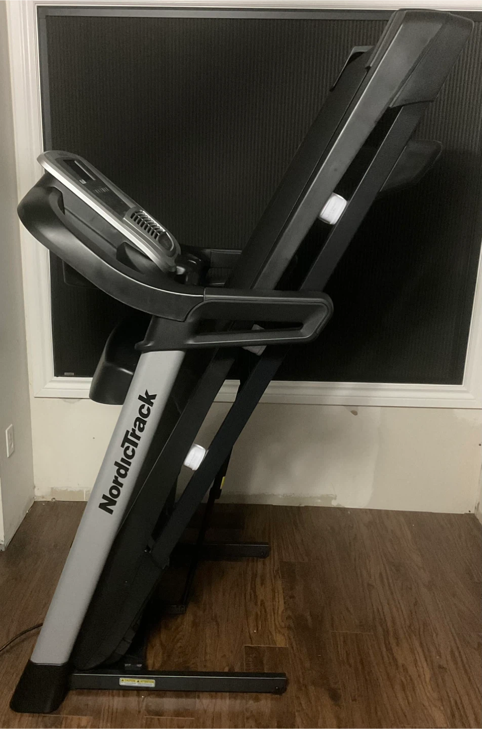 NordicTrack C990 Treadmill 3.0 CHP