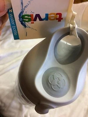 Tervis Water Bottle Lid - photo 4