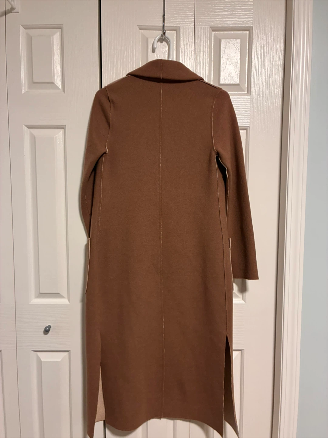 Aritzia Babaton Wool Coat - XS - photo 3