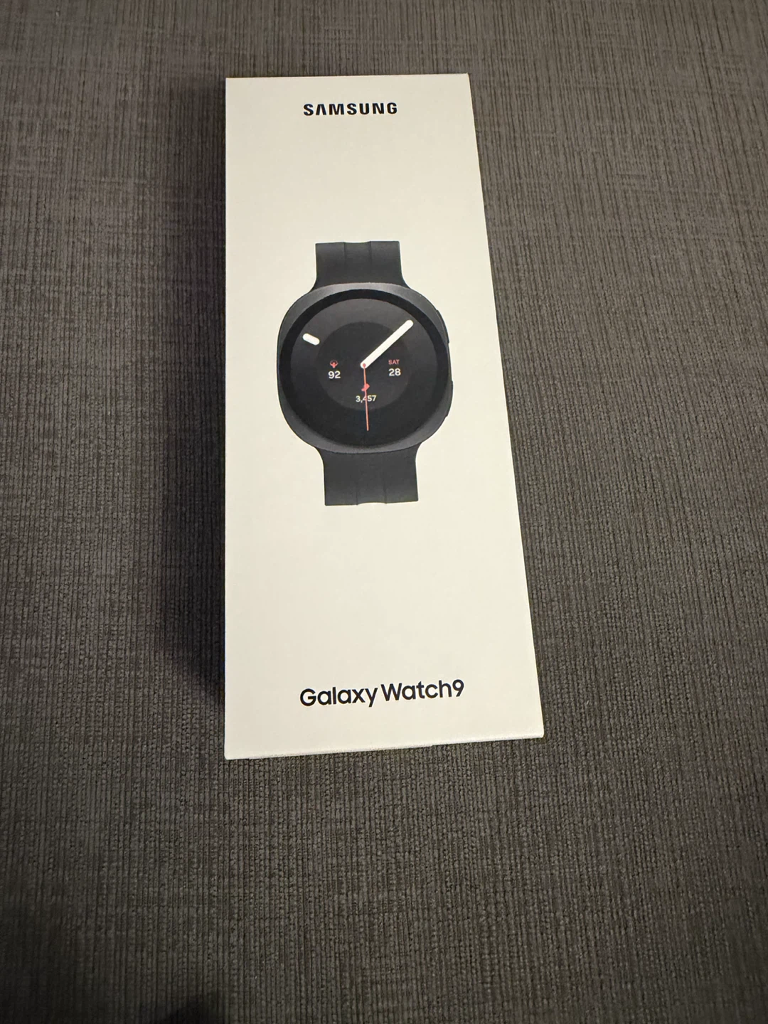 Samsung Galaxy Watch9 44mm Sealed