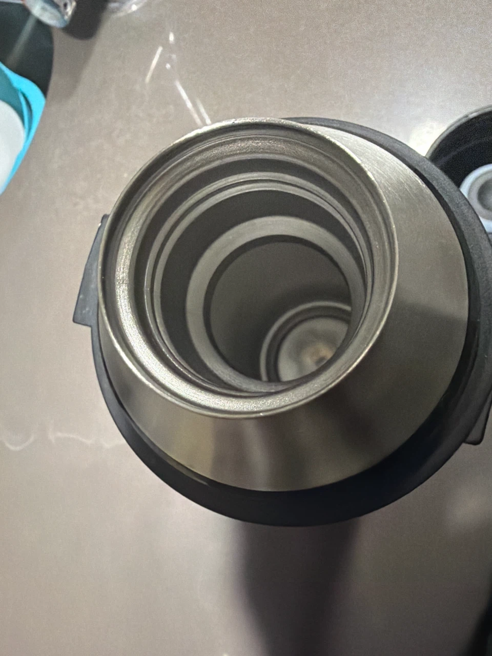 Thermos Stainless Steel Beverage Bottle 1.0L - photo 4