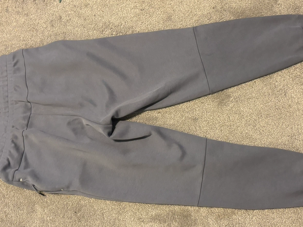 Nike tech + pants - photo 5