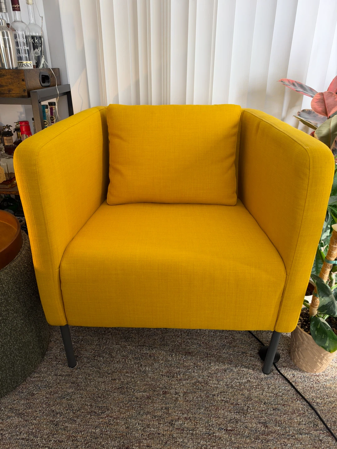 IKEA EKERÖ Armchair