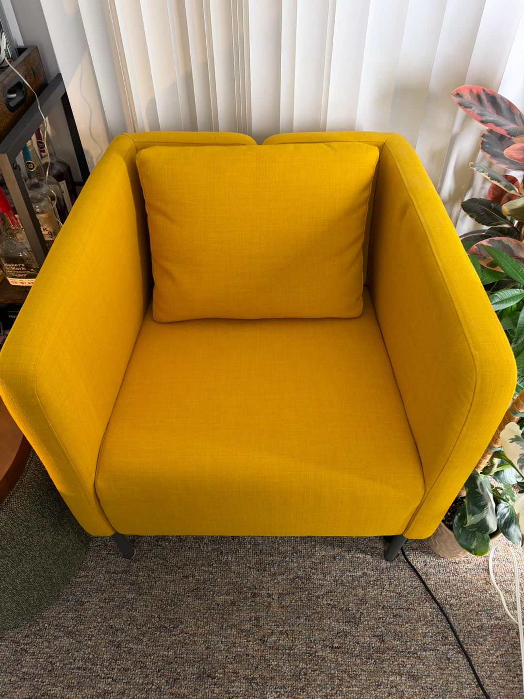 IKEA EKERÖ Armchair - photo 2