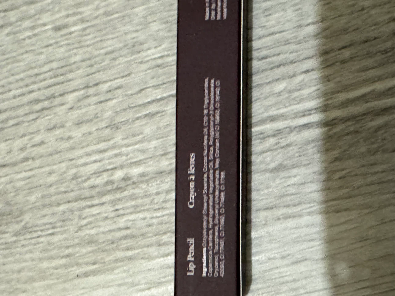 Vasanti Line Up! Lip Pencil - photo 2