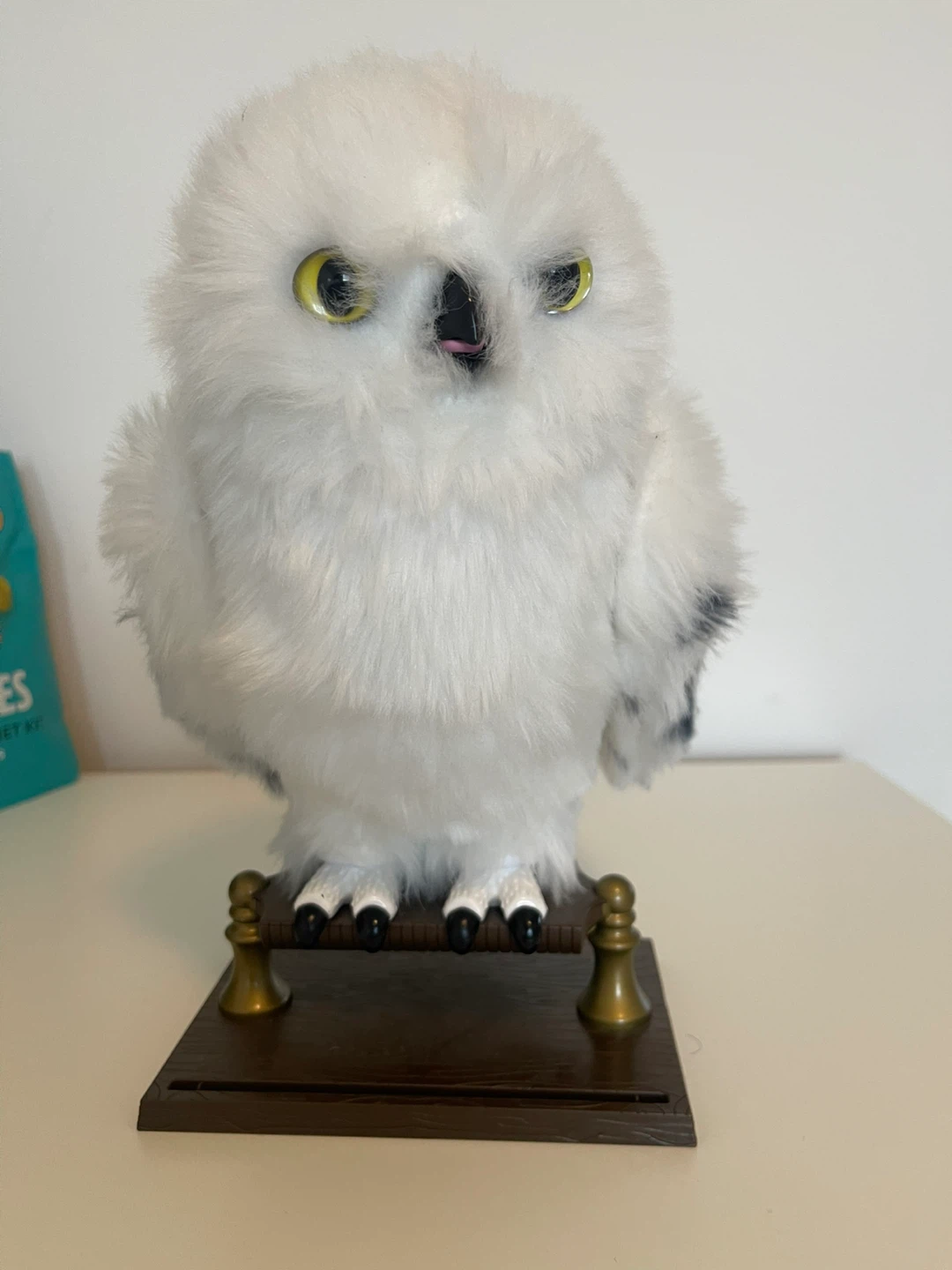 Harry Potter Hedwig Animatronic
