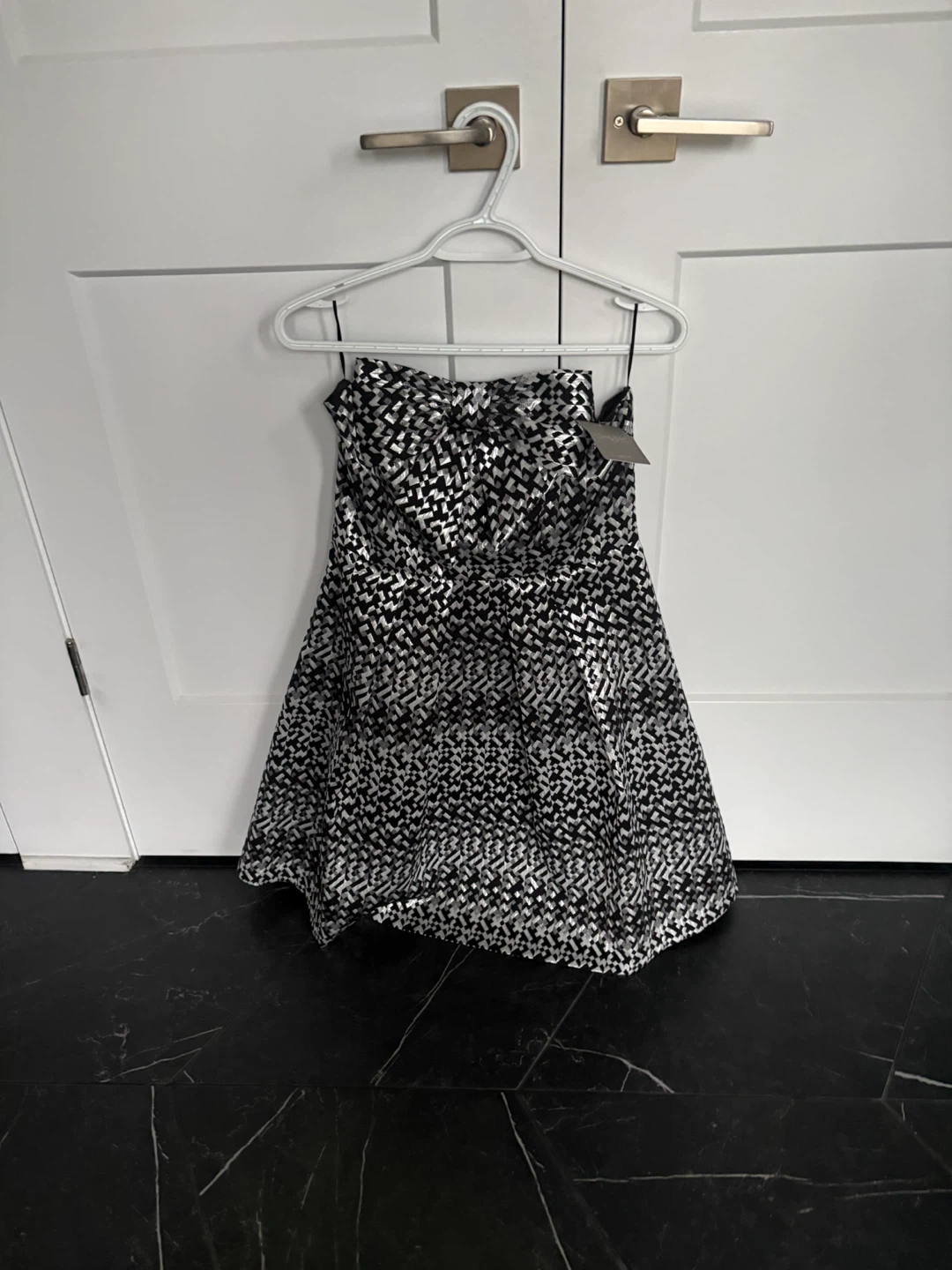 Anthropologie women’s cocktail Dress - photo 2