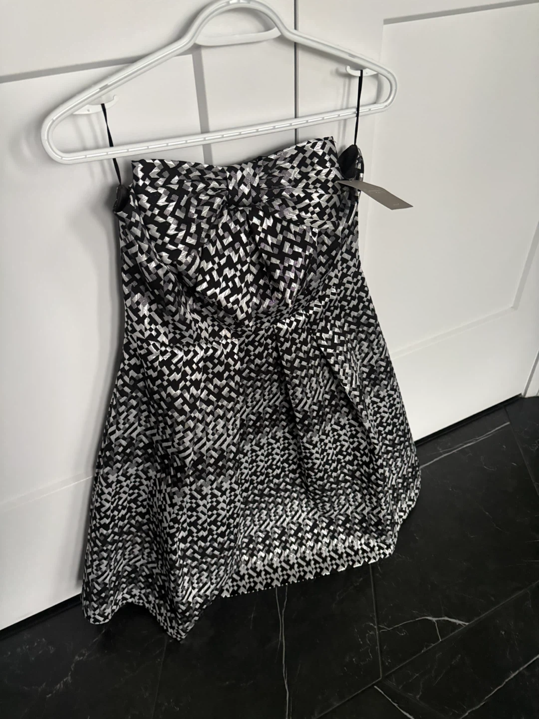 Anthropologie women’s cocktail Dress - photo 4