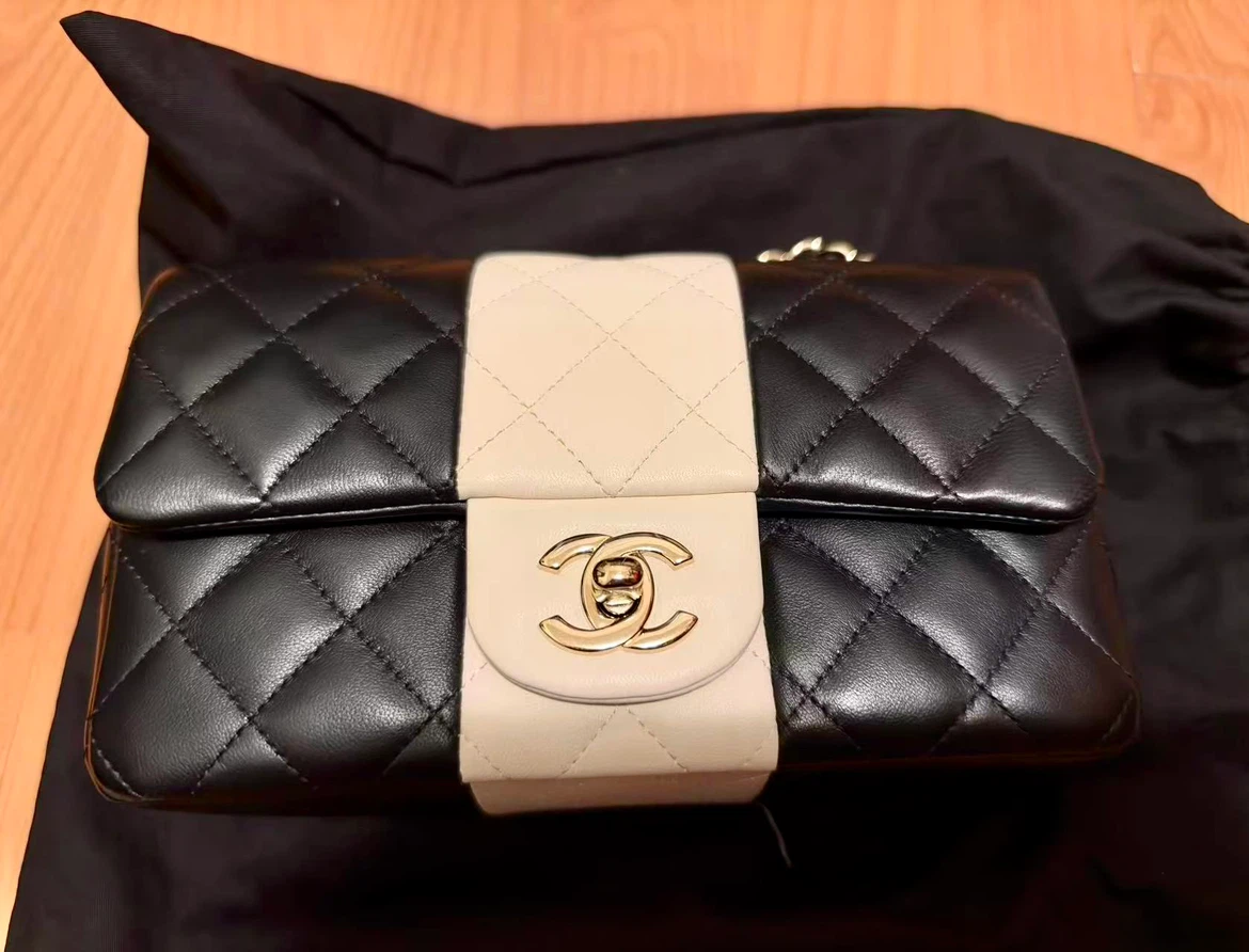Chanel bag