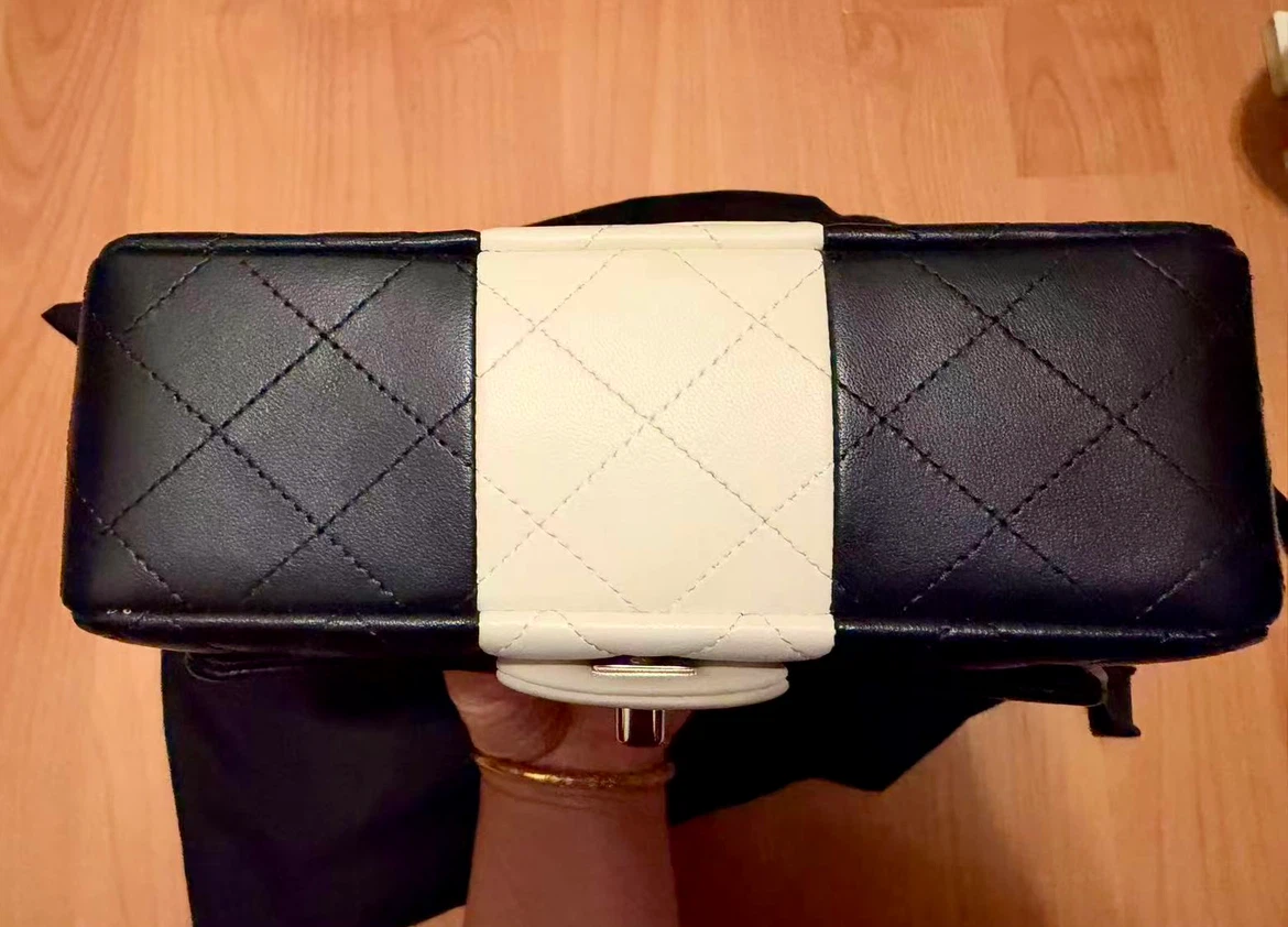 Chanel bag - photo 4