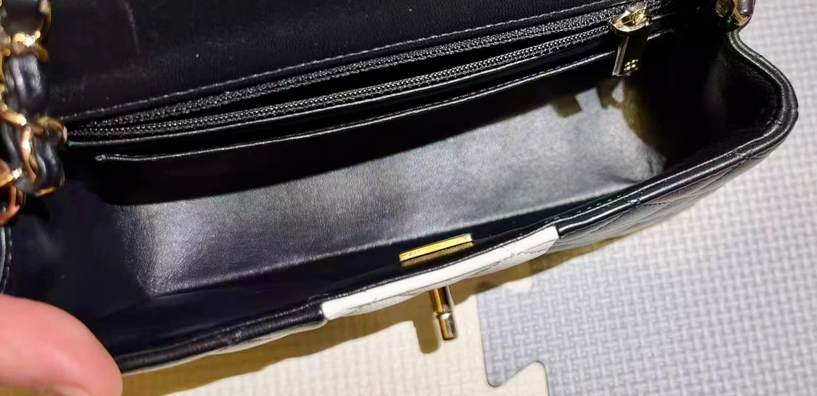 Chanel bag - photo 5