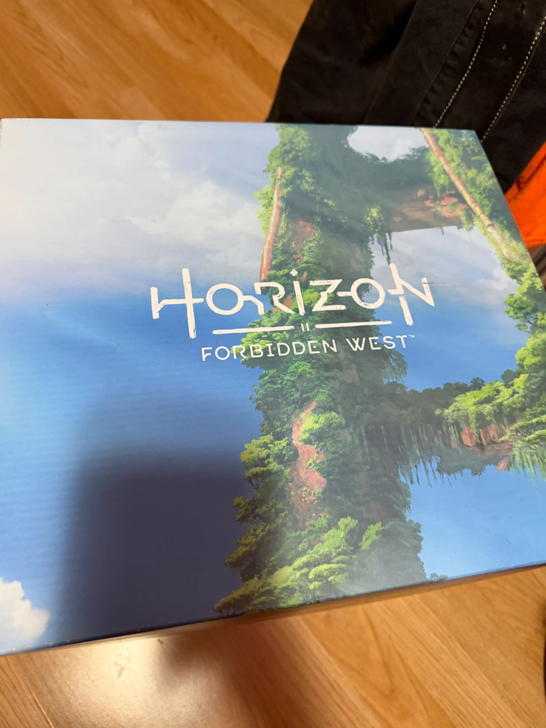 Horizon Forbidden West Tremortusk Statue - photo 4