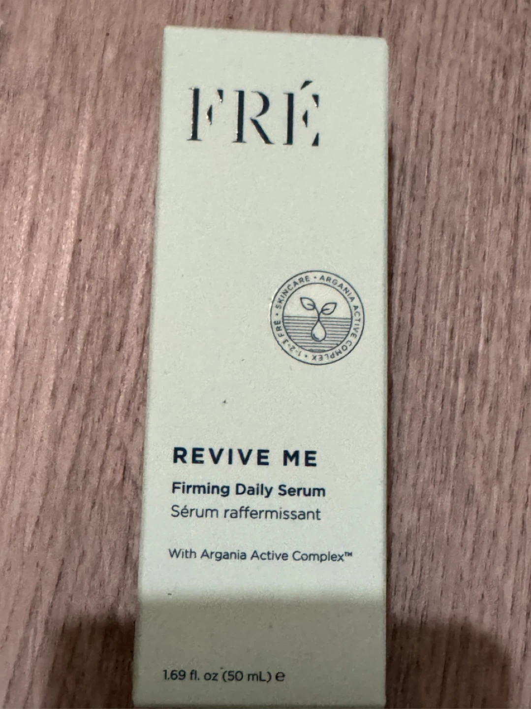 FRÉ Revive Me Firming Daily Serum 50ml