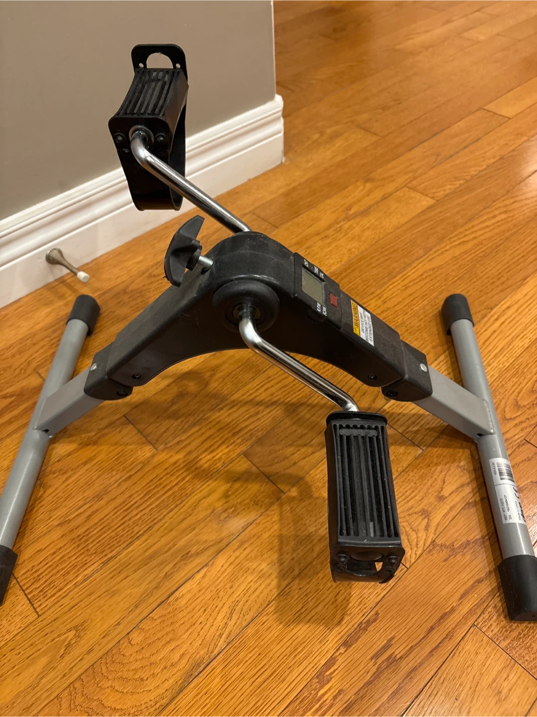 Drive Medical Pedal Exerciser - photo 2