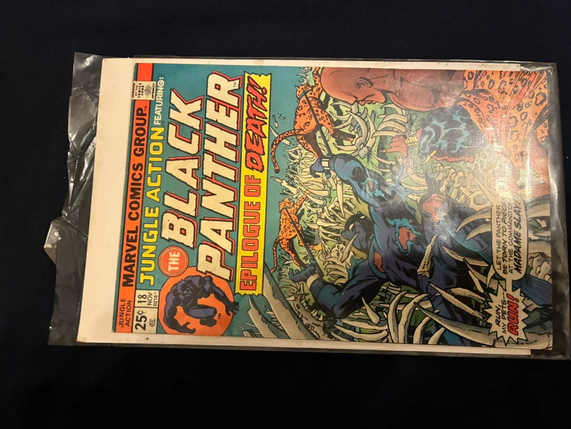 Comic books - photo 2