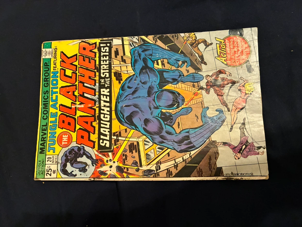 Comic books - photo 5