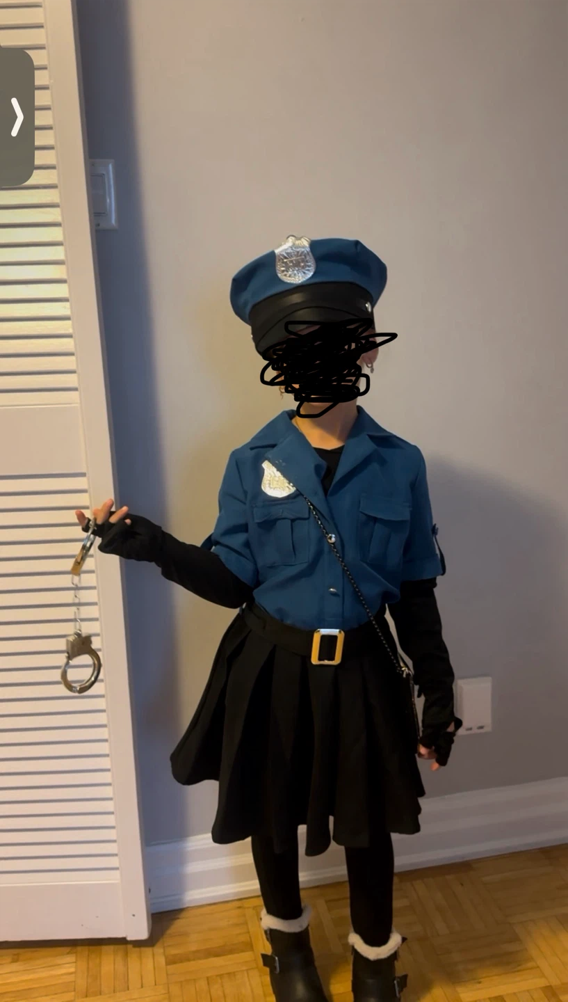 Kids Halloween Costumes
