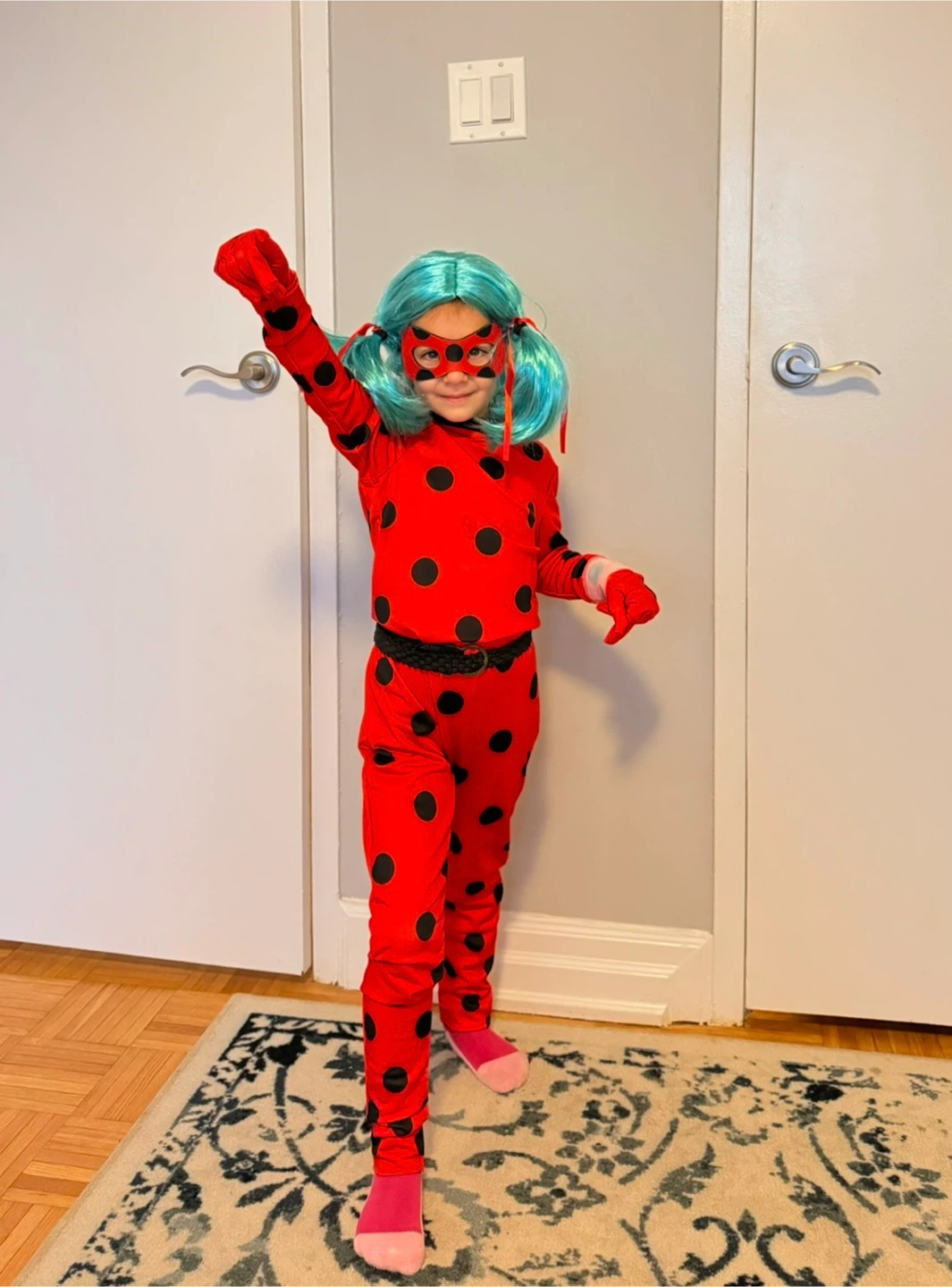 Kids Halloween Costumes - photo 2
