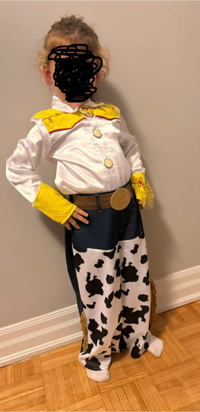 Kids Halloween Costumes - photo 3