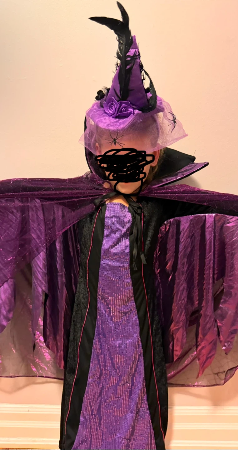 Kids Halloween Costumes - photo 4