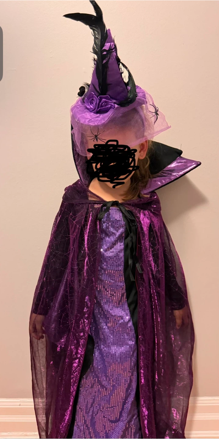 Kids Halloween Costumes - photo 5