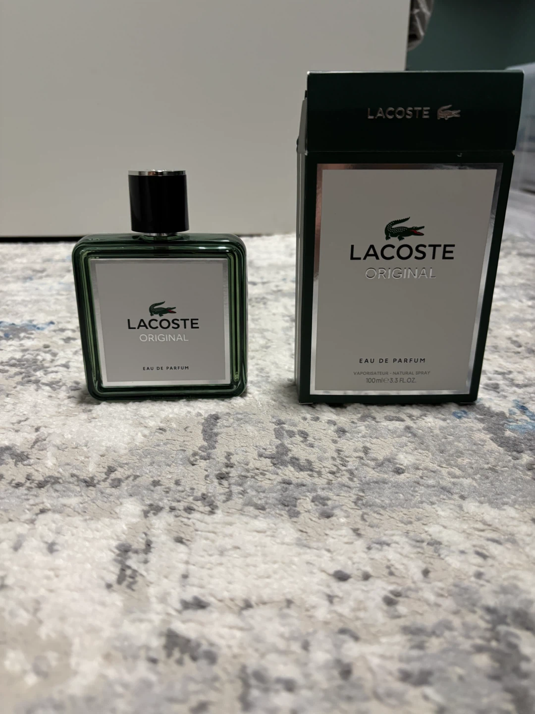 Lacoste Cologne