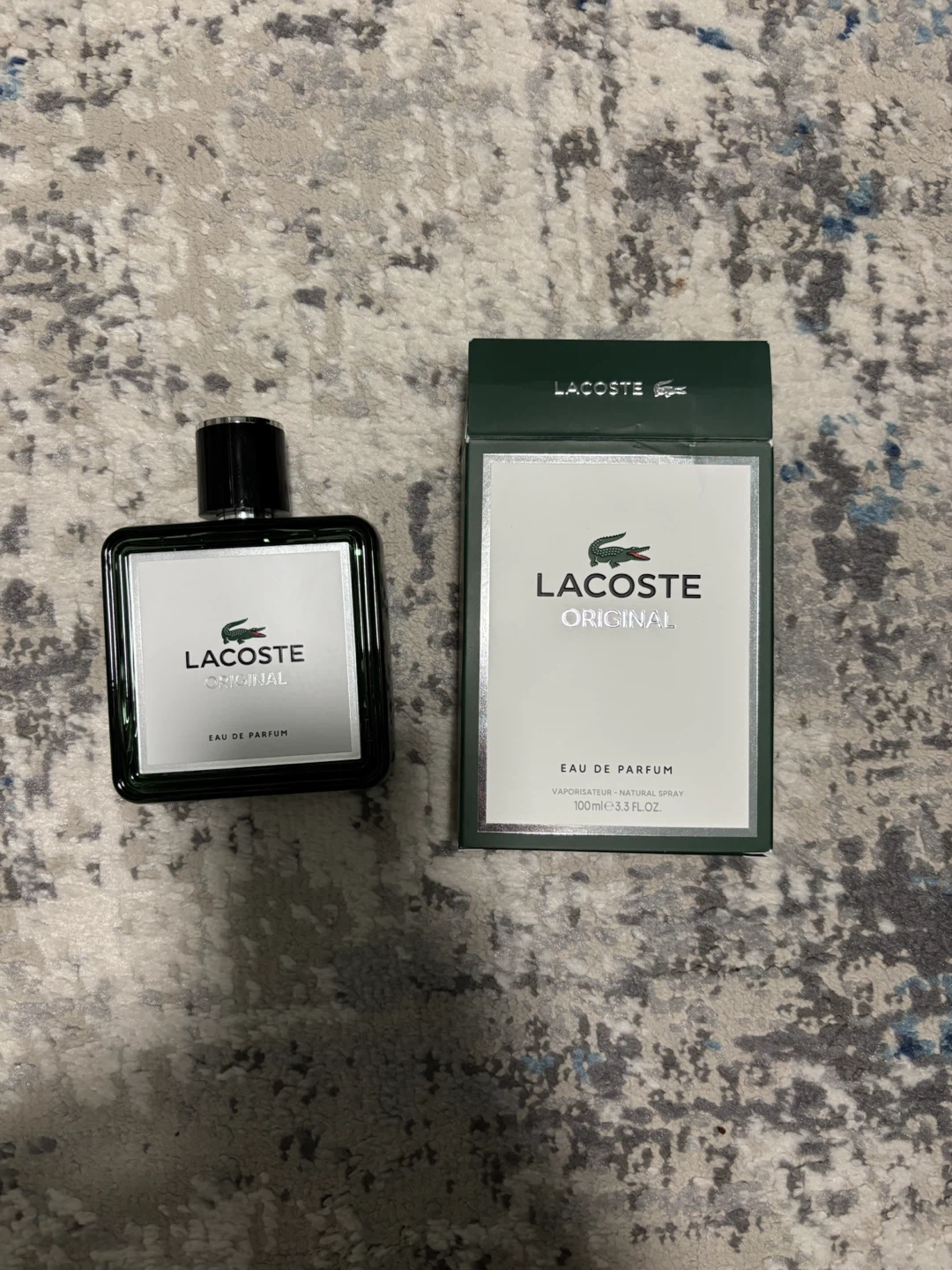 Lacoste Cologne - photo 2