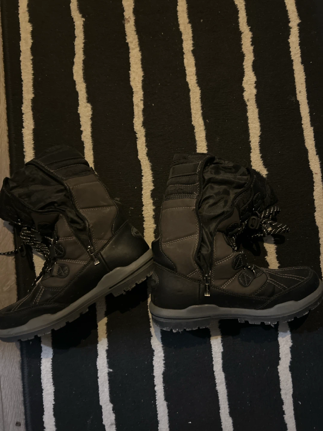 Aquatherm Winter Boots