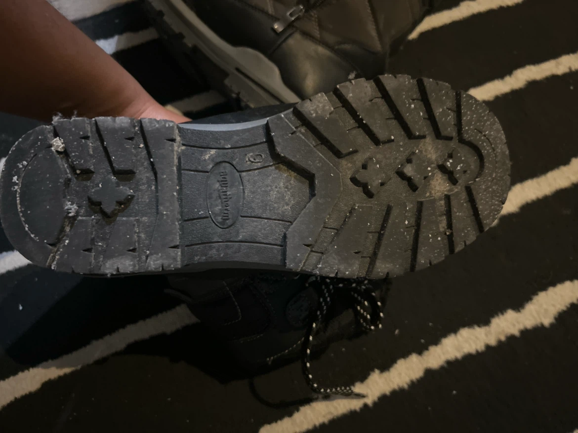 Aquatherm Winter Boots - photo 2