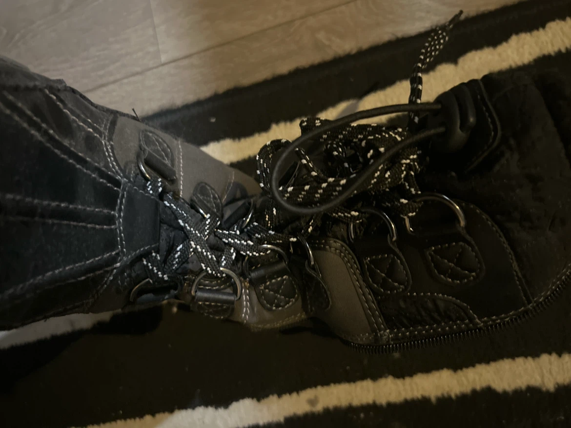 Aquatherm Winter Boots - photo 3