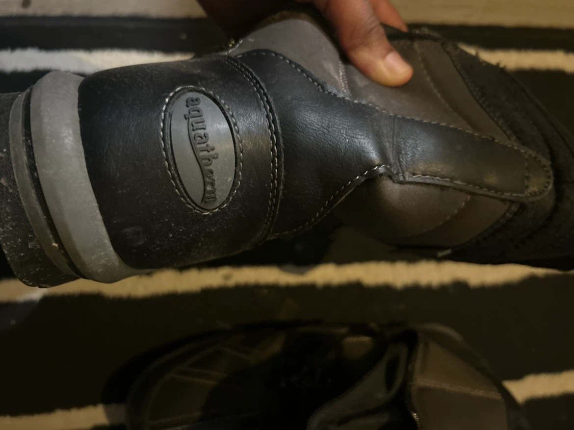 Aquatherm Winter Boots - photo 4