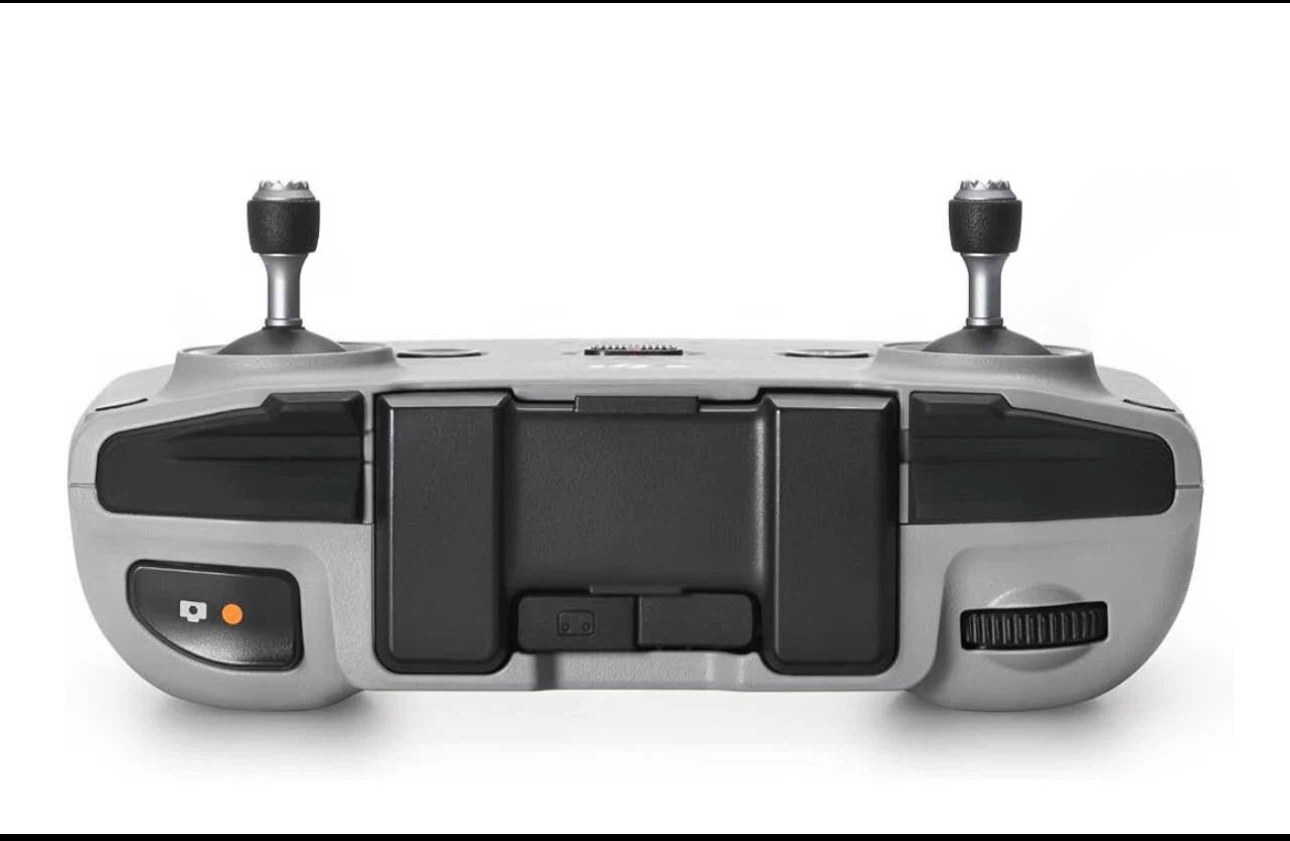 DJI Remote Controller with Carrying Bag (No drone incl) - photo 3